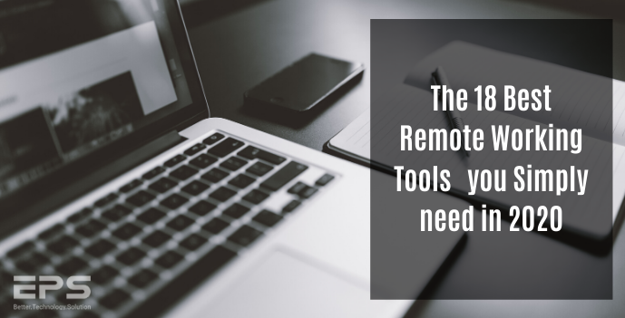 Remote work tools- EPixelSoft
